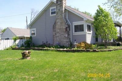 725 Waldrun Ave Dayton OH 45404 MLS 1018811 Coldwell Banker