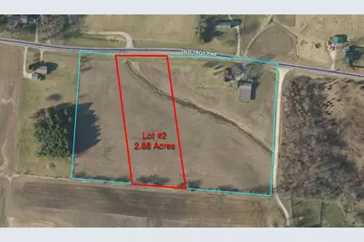 0 Old Troy Pike #Lot 2, Saint Paris, OH 43072 - Photo 1