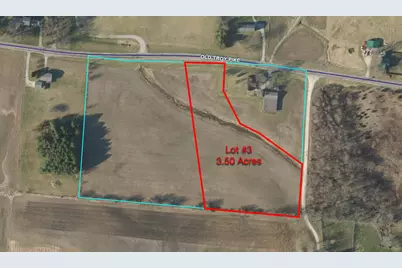 0 Old Troy Pike #Lot 3, Saint Paris, OH 43072 - Photo 1
