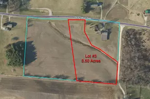 0 Old Troy Pike, Saint Paris, OH 43072 - Photo 1