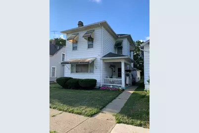 416 W Southern Avenue, Springfield, OH 45506 - Photo 1