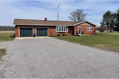 19201 Lock Two Road, Jackson Center, OH 45334 - Photo 1