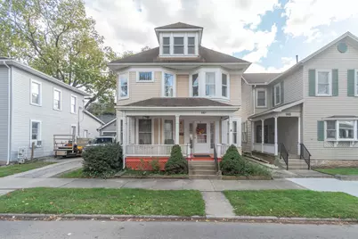 607 W Ash Street, Piqua, OH 45356 - Photo 1