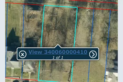 1120 W High Street, Springfield, OH 45506 - Photo 1