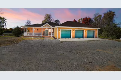 3834 Co Rd 55, Bellefontaine, OH 43311 - Photo 1