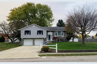 503 N Parkway Drive, Piqua, OH 45356 - Photo 1