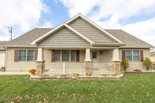 11328 Horseshoe Channel Dr, Lakeview, OH 43331 - Photo 1