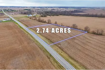 Lot 3 N Ludlow Road, Urbana, OH 43078 - Photo 1
