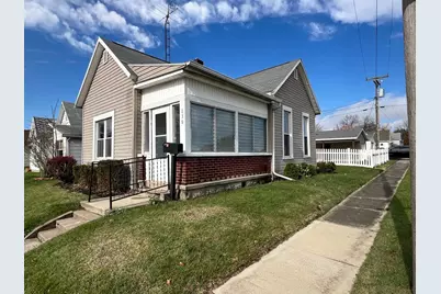 836 Columbia Street, Saint Marys, OH 45885 - Photo 1