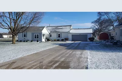 146 S Cleveland Street, Minster, OH 45865 - Photo 1