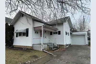 705 Rush Avenue, Bellefontaine, OH 43311 - Photo 1