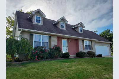 904 Tecumseh Drive, Saint Marys, OH 45885 - Photo 1