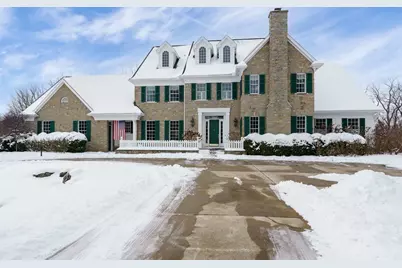 2060 Peters Road, Troy, OH 45373 - Photo 1