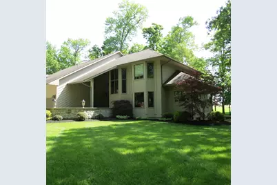 10207 Oak Creek Drive, Sidney, OH 45365 - Photo 1