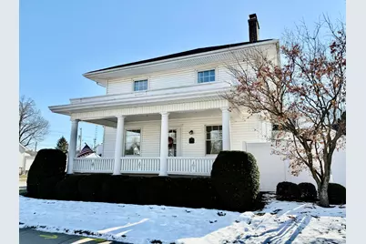 701 Wood Street, Piqua, OH 45356 - Photo 1