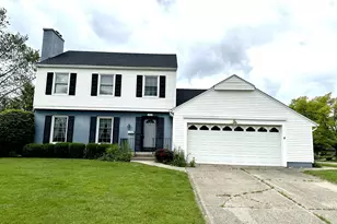 2831 Wellsford Ln, Springfield, OH 45503 - Photo 1