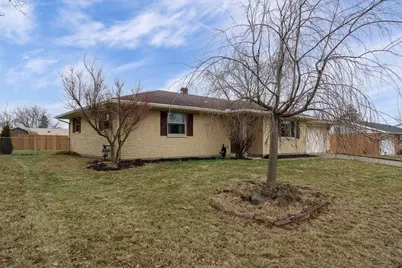 719 Shirley Drive, Tipp City, OH 45371 - Photo 1