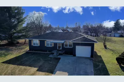 1315 Skyline Lane, Springfield, OH 45505 - Photo 1