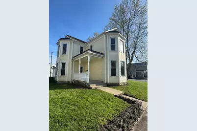 725 W Spring Street, Saint Marys, OH 45885 - Photo 1