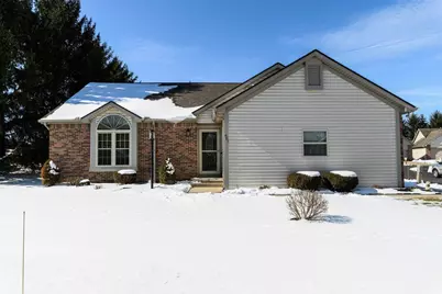 401 Woodside Place, Bellefontaine, OH 43311 - Photo 1
