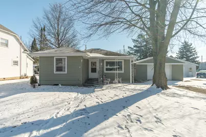 206 N McConnell Street, Alger, OH 45812 - Photo 1