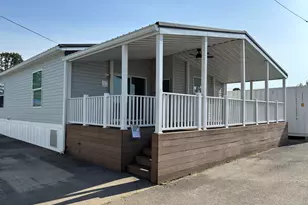 8935 Chestnut, Lakeview, OH 43331 - Photo 1