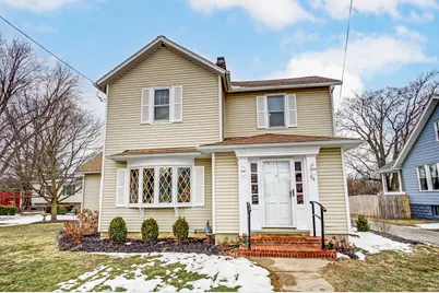 36 Jamestown Road, South Charleston, OH 45368 - Photo 1