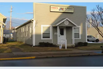 225 S Main Street, New Carlisle, OH 45344 - Photo 1