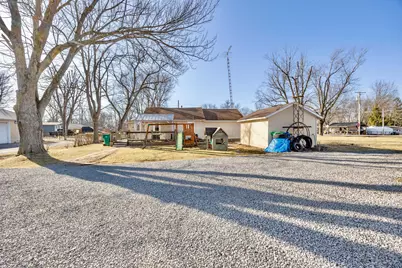 11939 Pocahontas Path, Lakeview, OH 43331 - Photo 1