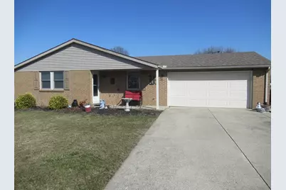 900 Manchester Drive, Greenville, OH 45331 - Photo 1