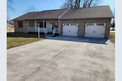 1114 Indiana Avenue, Saint Marys, OH 45885 - Photo 1