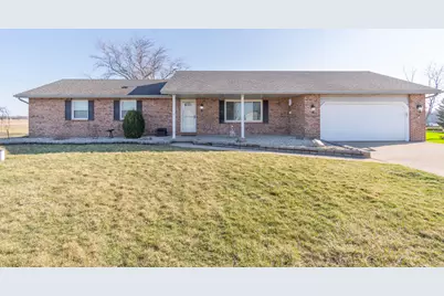 16250 Wells Road, Anna, OH 45302 - Photo 1