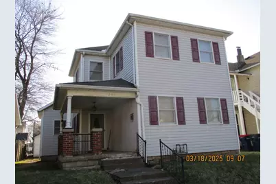 431 S Roosevelt Avenue, Piqua, OH 45356 - Photo 1