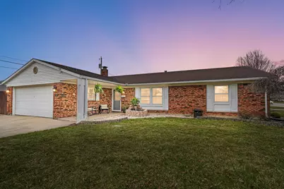 1501 Cheshire Road, Troy, OH 45373 - Photo 1