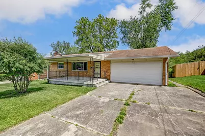2336 Derr Road, Springfield, OH 45503 - Photo 1