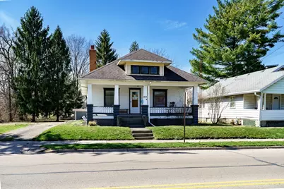 817 N Burnett Road, Springfield, OH 45503 - Photo 1