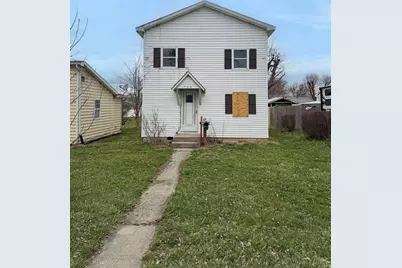 723 E Central Street, Union City, OH 45390 - Photo 1