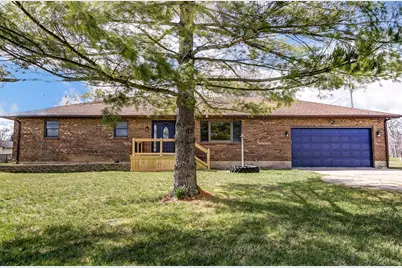 3040 Rebert Pike, Springfield, OH 45502 - Photo 1