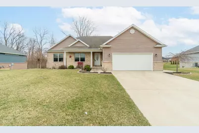 1045 Winter Ridge Drive, Sidney, OH 45365 - Photo 1
