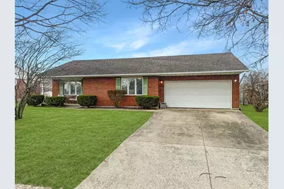 128 Central Avenue, Urbana, OH 43078 - Photo 1