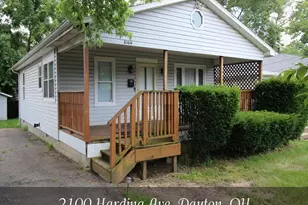 2100 Harding Ave, Dayton, OH 45414 - Photo 1