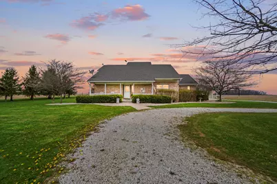 10585 W Mason Road, Sidney, OH 45365 - Photo 1