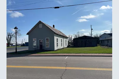 165 S Main Street, Lakeview, OH 43331 - Photo 1