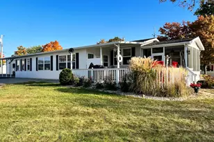 8651 St Rt 368, Huntsville, OH 43324 - Photo 1