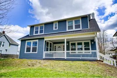 1428 S Fountain Avenue, Springfield, OH 45506 - Photo 1