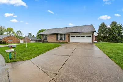 2249 Manhattan Boulevard, Springfield, OH 45504 - Photo 1