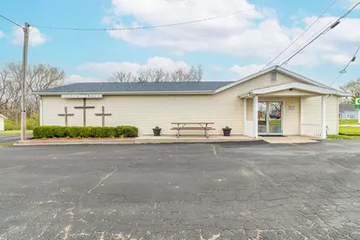 7045 US 40 E, New Carlisle, OH 45344 - Photo 1