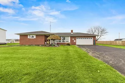 315 Charles Street, Belle Center, OH 43310 - Photo 1