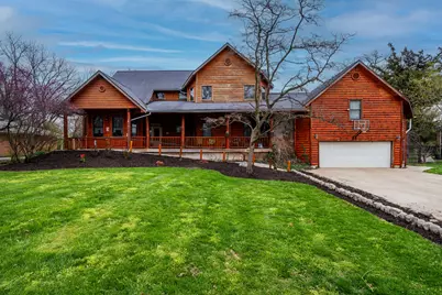 44 N Meadow Drive, Dayton, OH 45416 - Photo 1