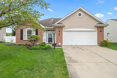 2768 Twin Lakes Drive, Troy, OH 45373 - Photo 1